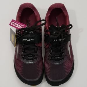 Altra King MT trail running shoes